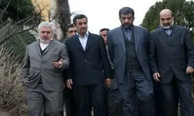 رقابت احمدی نژادهای بدلی در ۱۴۰۰/ همه می خواهند احمدی نژاد باشند غیر از خودش