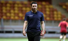 صحبت‌های تند نکونام در آستانه لیگ قهرمانان آسیا