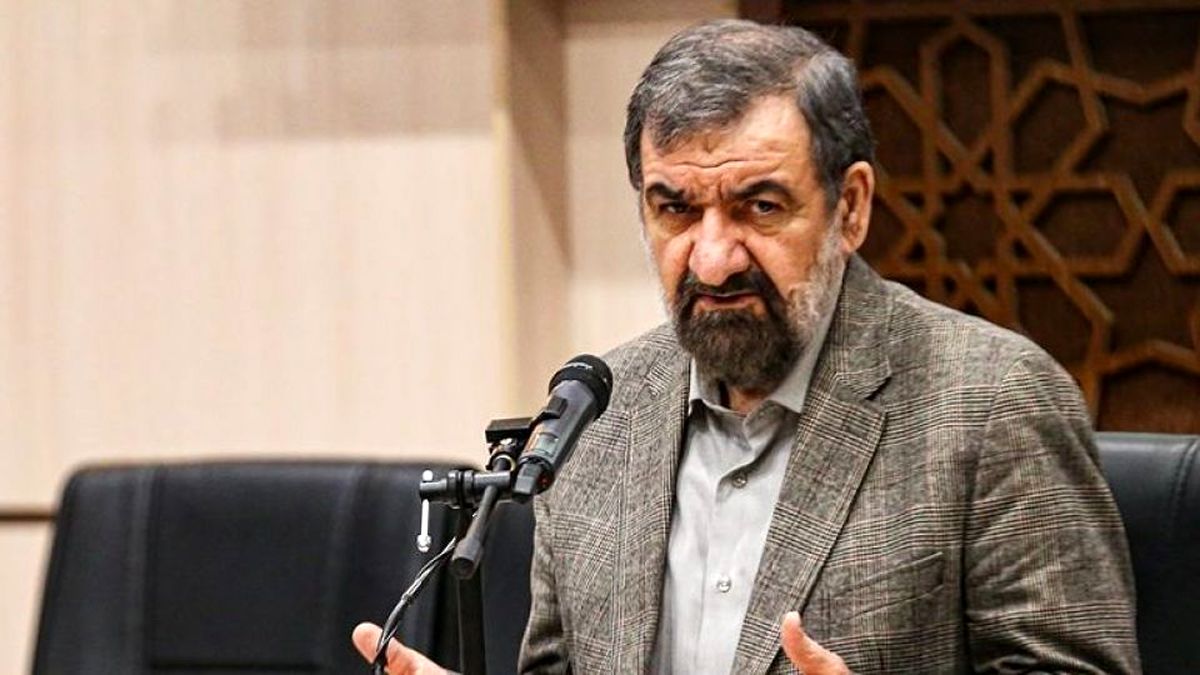 محسن رضایی: سال ۹۲ به روحانی گفتم وای بحال کشوری که تو میخواهی رئیسجمهورش شوی