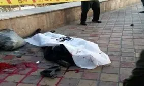 تصادف در محور ازنا-شازند ۶ مصدوم و فوتی بر جای گذاشت