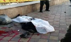 تصادف در محور ازنا-شازند ۶ مصدوم و فوتی بر جای گذاشت