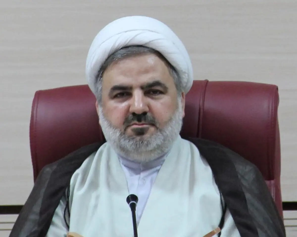 بازدید سرزده رئیس کل دادگستری خوزستان از برخی واحدهای شهرک صنعتی شماره ۲ اهواز