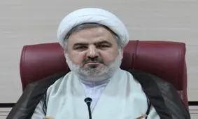 بازدید سرزده رئیس کل دادگستری خوزستان از برخی واحدهای شهرک صنعتی شماره ۲ اهواز