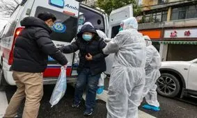 خیز چهارم کرونا؛ ۷ کلانشهر نارنجی شدند