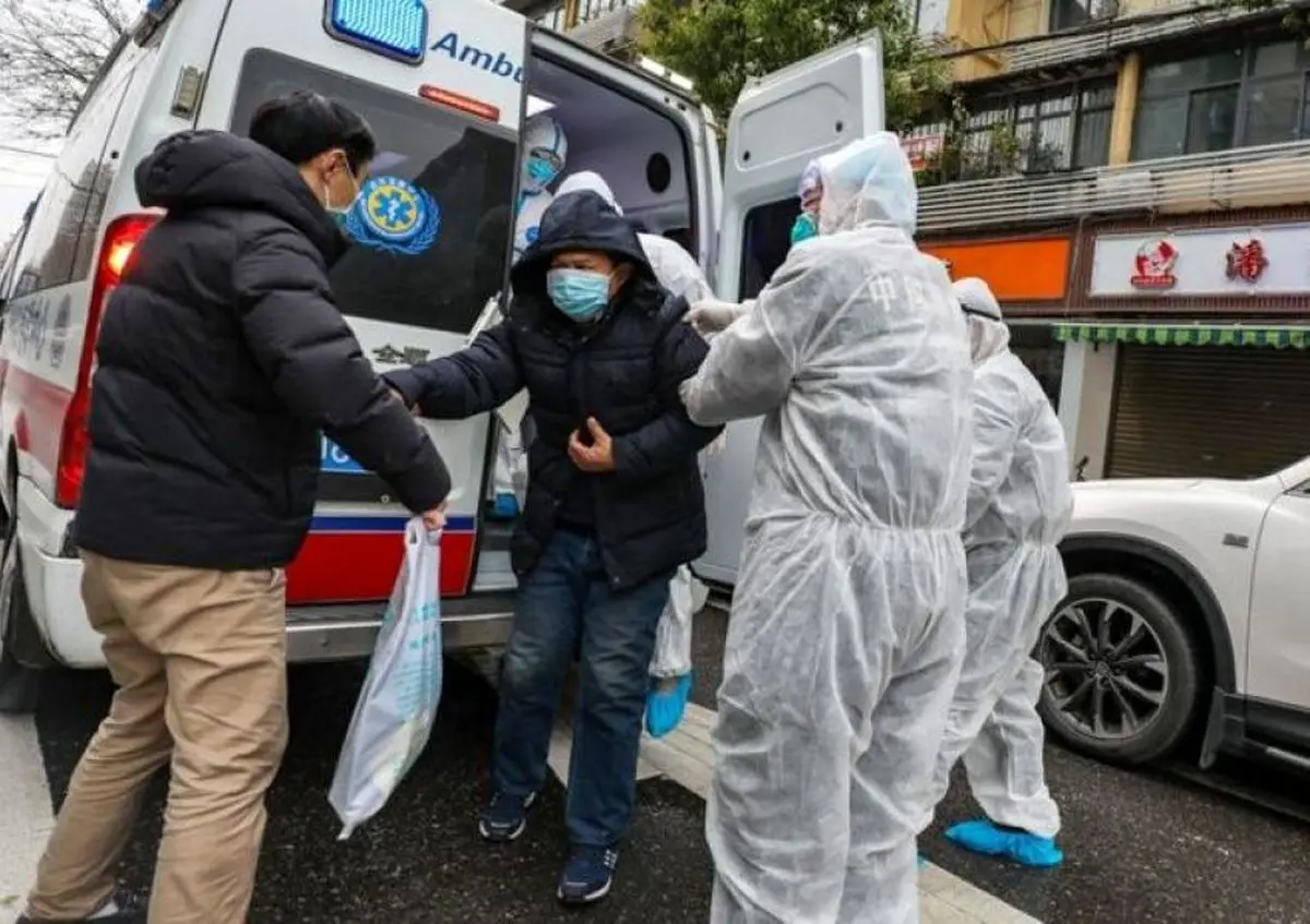 خیز چهارم کرونا؛ ۷ کلانشهر نارنجی شدند