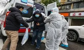 خیز چهارم کرونا؛ ۷ کلانشهر نارنجی شدند