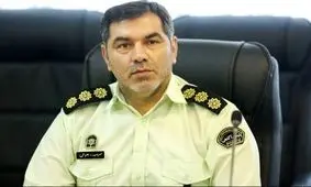 کشف ۲۷۸ میلیارد کالای قاچاق و احتکاری و دستگیری ۳۰۱ متهم طی ۲۴ ساعت گذشته