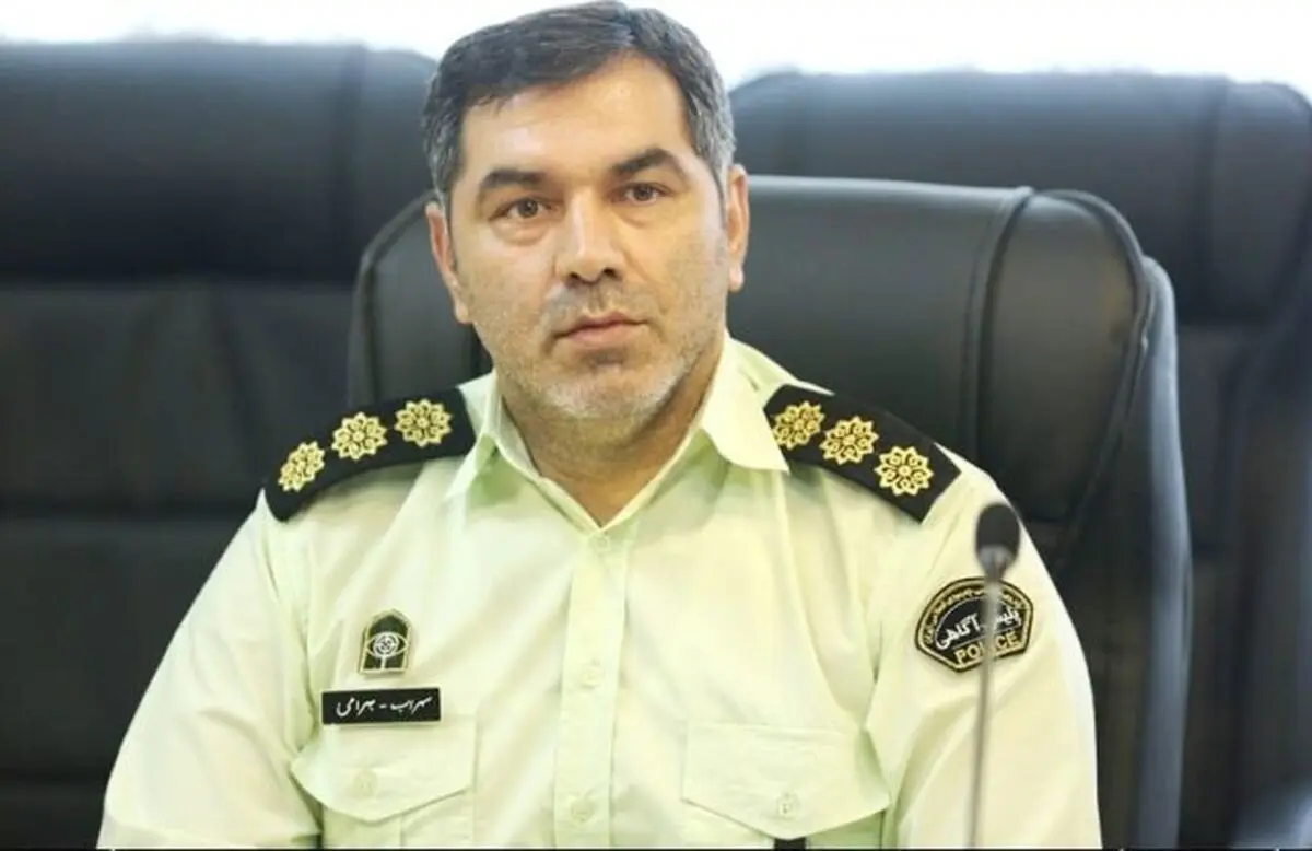 کشف ۲۷۸ میلیارد کالای قاچاق و احتکاری و دستگیری ۳۰۱ متهم طی ۲۴ ساعت گذشته