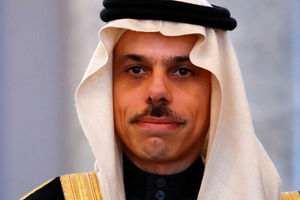 حمایت وزیر خارجه سعودی از عادی‌سازی روابط با رژیم صهیونیستی