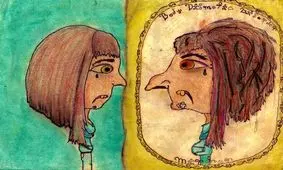 "چرا من اینقدر زشتم؟" اختلالِ خودْ زشتْ انگاری/ دلایل، نشانه‌ها، عوارض، درمان و چند توصیۀ مهم