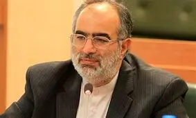 واکنش حسام‌الدين آشنا به دعوت صدا و سيما از ظريف پس از انتقاد او از گاندو