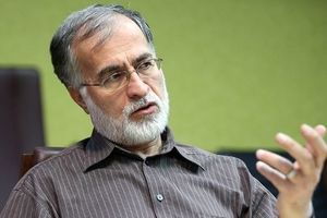 عطریانفر: رهبری نظر مثبت به خاتمی دارند /میرحسین باید زودتر بیانیه می داد