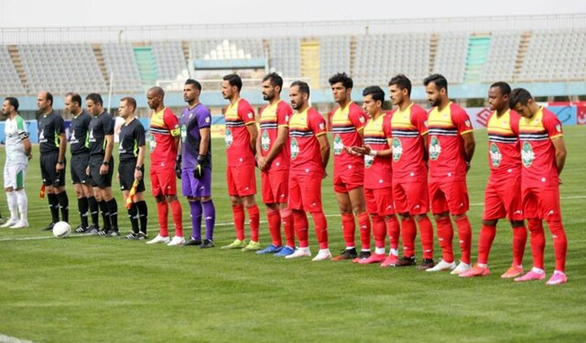 فولادیها قرنطینه شدند/ ارتباط با افراد خارج از تیم ممنوع
