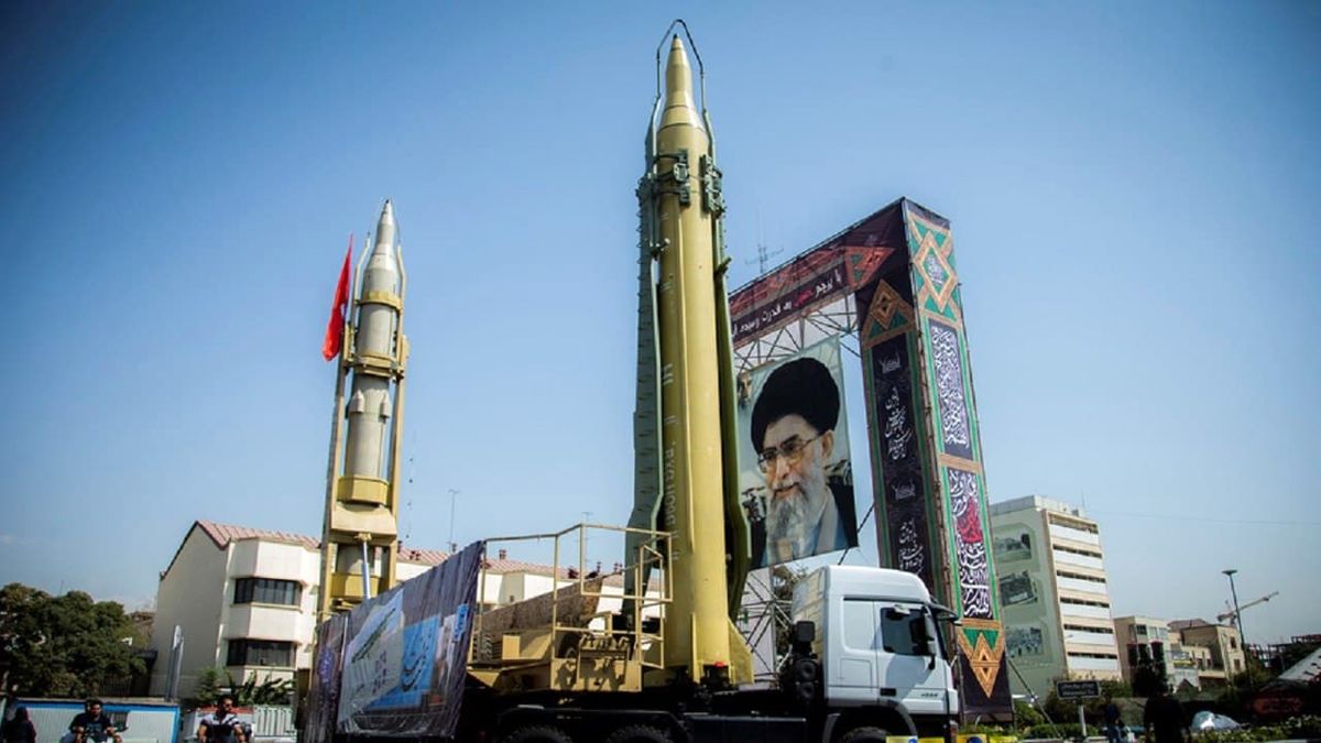 ایرانی‌ها با مذاکره جدیدی که برنامه موشکی این کشور را در بر بگیرد، مخالفند