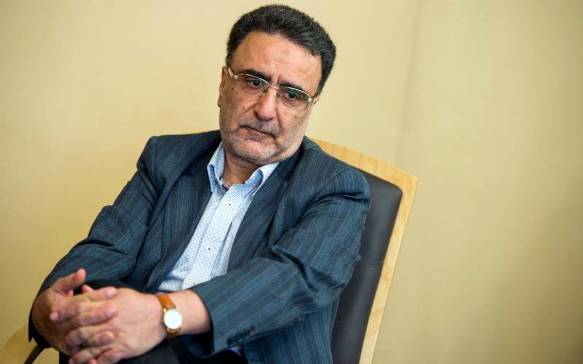 کنایههای تند و تیز تاجزاده به پناهیان