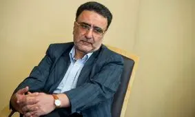 کنایه‌های تند و تیز تاج‌زاده به پناهیان