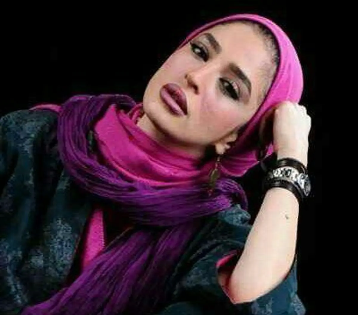 حقایقی تازه از مرگ ناگهانی عسل بدیعی/ آن‌چه رضا داوودنژاد در برنامه «محاکات» گفت