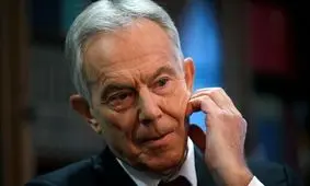 اعتراف دیرهنگام تونی بلر