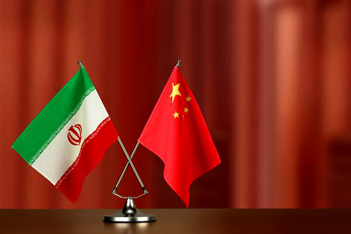 حمله تند کیهان به سلبریتیهای مخالف توافق ایران و چین
