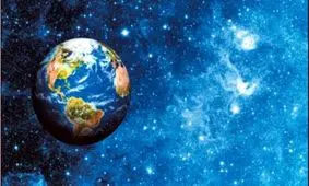 حقایقی جالب درباره کره زمین که شاید نشنیده باشید/ تصاویر