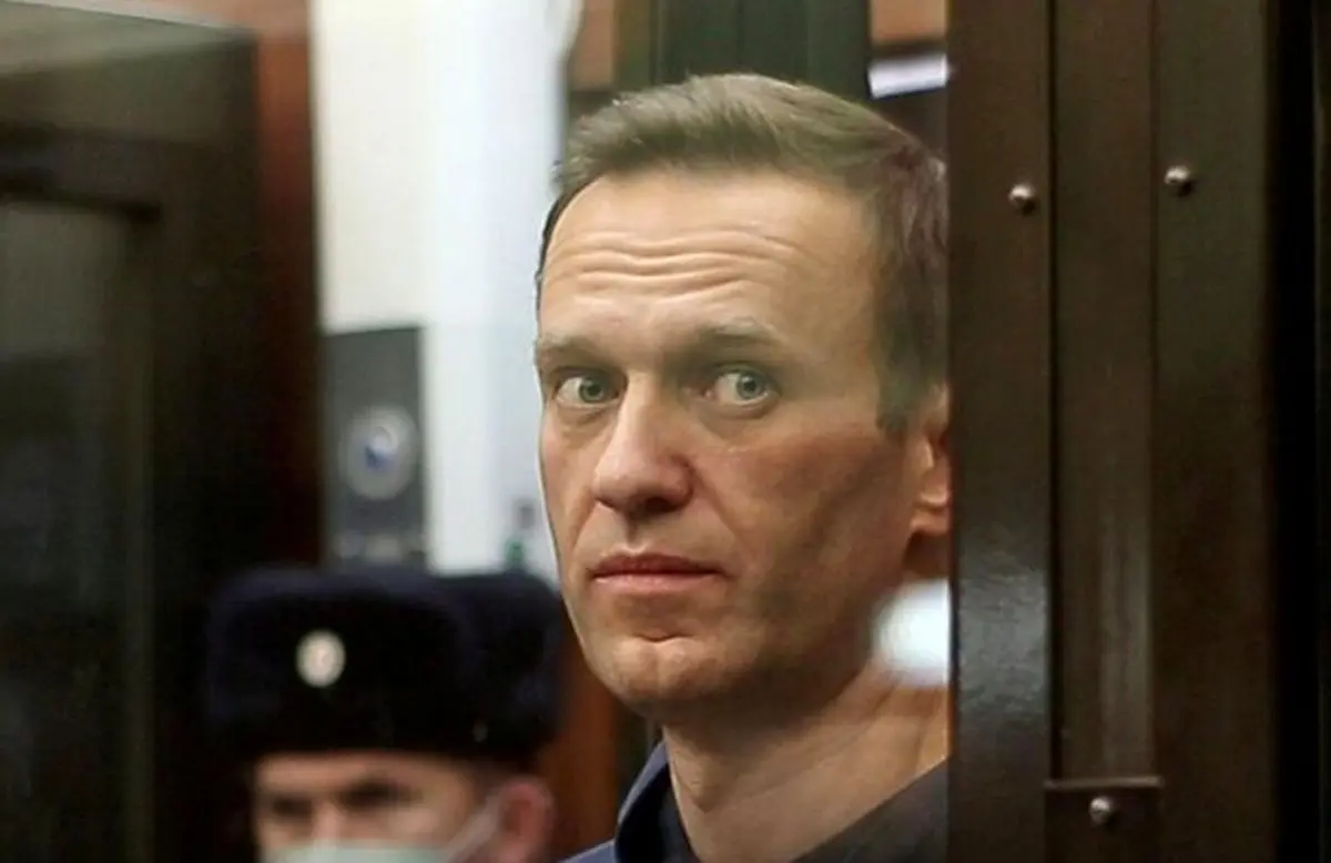 تهدید هم‌پیمانان ناوالنی به تظاهرات در اطراف محل زندانش