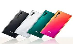 خداحافظی ال‌جی با صنعت تلفن همراه