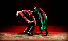 «ویتسک» در جشنواره جینجر فِست ۲۰۲۱ روسیه