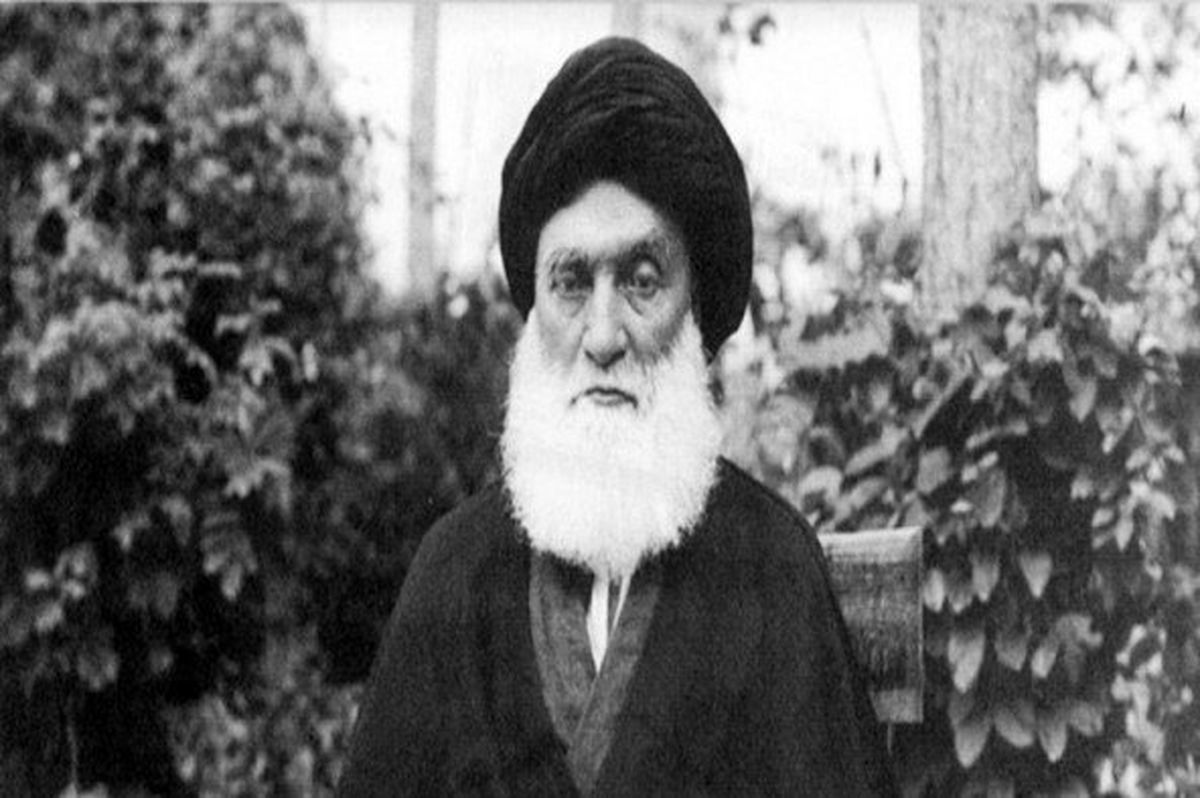 پاسخ جالب آیتالله بروجردی به شاه