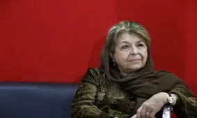 هولناک‌ترین روز زندگی لیلی گلستان؛ ۱۳ فروردین ۱۳۸۲