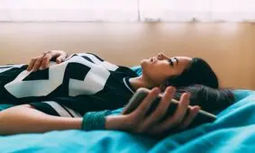 اگر این نشانه‌ها را دارید تنبل نیستید، شما افسرده هستید