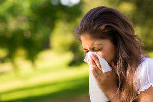 ۴ نکته مفید برای کسانی که آلرژی دارند