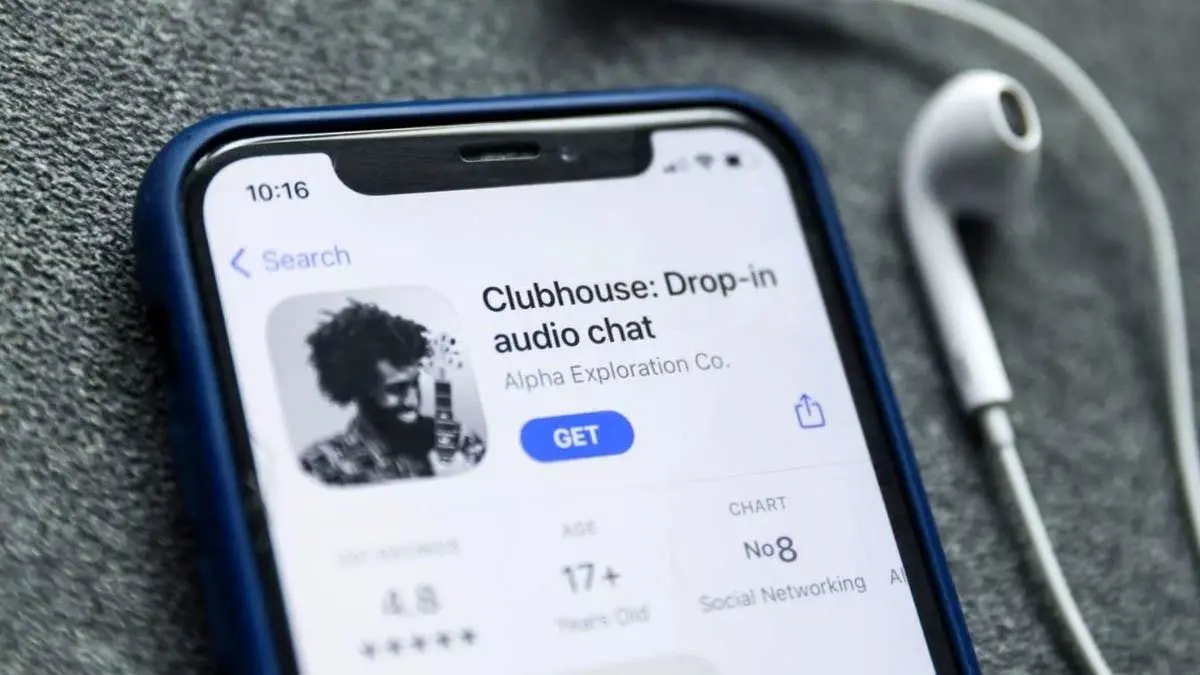 سیر تا پیاز کلاب هاوس/ رکورد زودهنگام