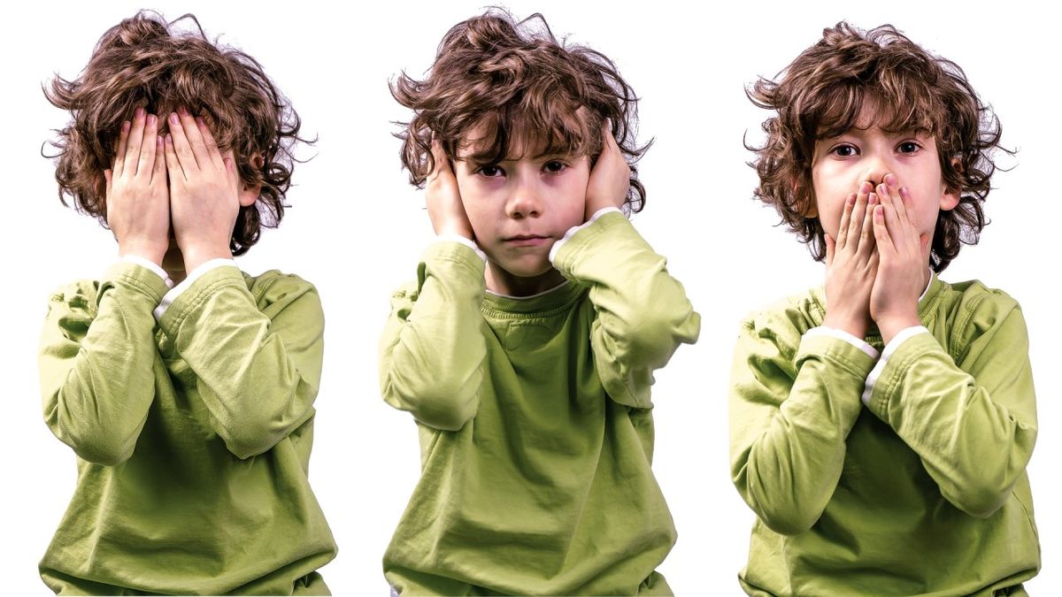 حمایت ناتینگهام از خانوادههای دارای فرزند اوتیسم