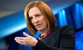 سخنگوی کاخ سفید: آماده مذاکره مستقیم با ایران هستیم هرچند انتظار نداریم