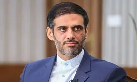 سعید محمد عقب نشینی کرده است؟