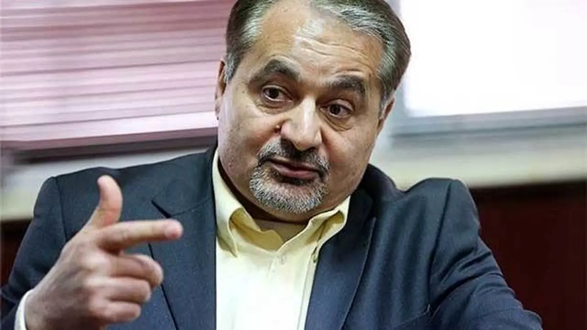 بحث علنی شدن توافق با چین، موضوعی انحرافی و مشکوک است