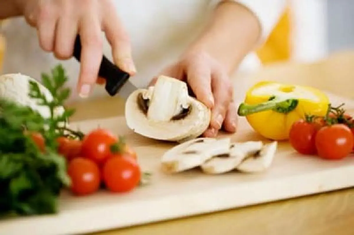 چگونه آشپز بهتری باشیم؟