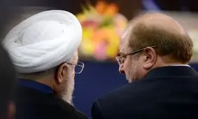 واکنش قالیباف به پیشنهاد رفراندوم روحانی