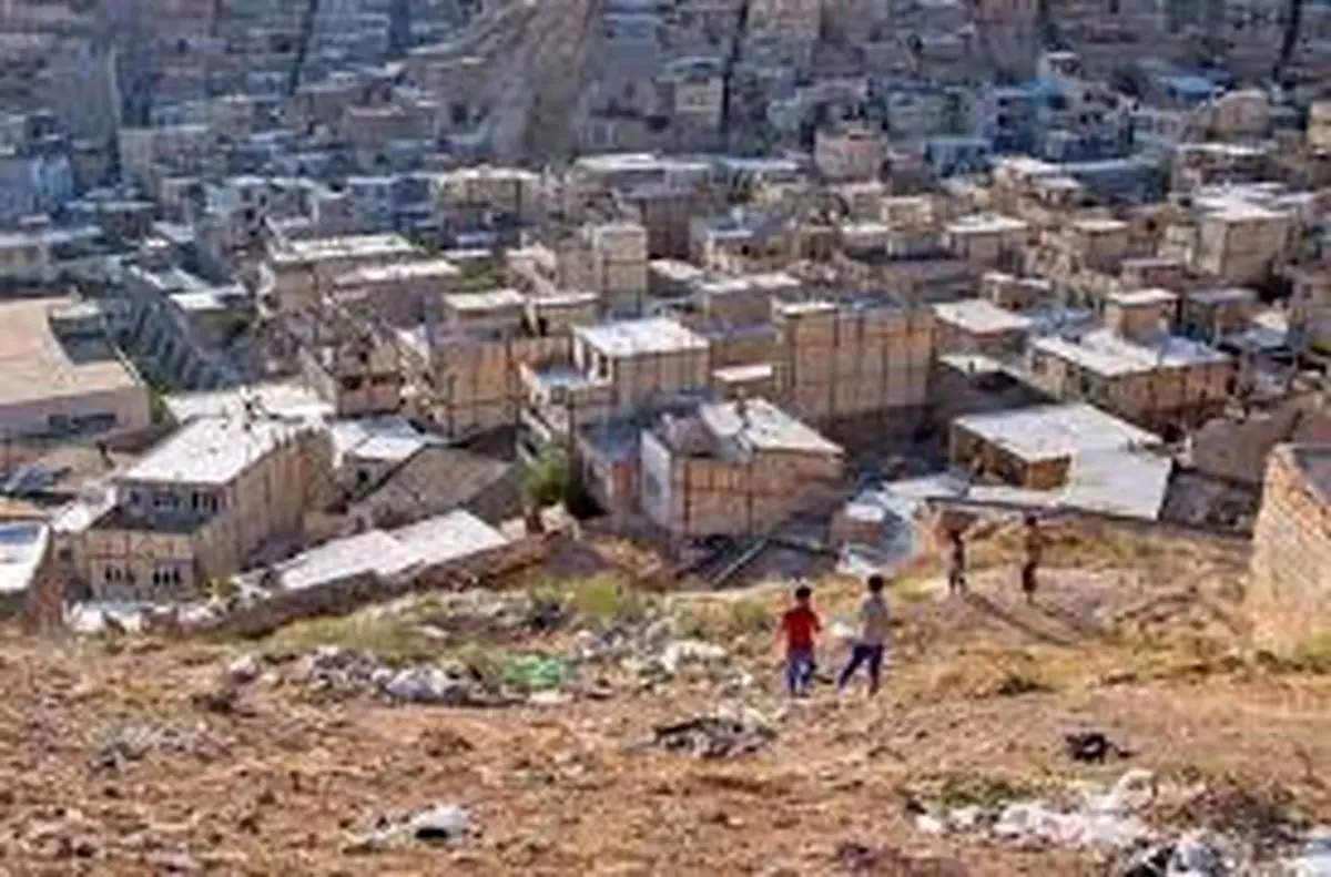 عزم دولت برای رفع حاشیه نشینی در مشهد