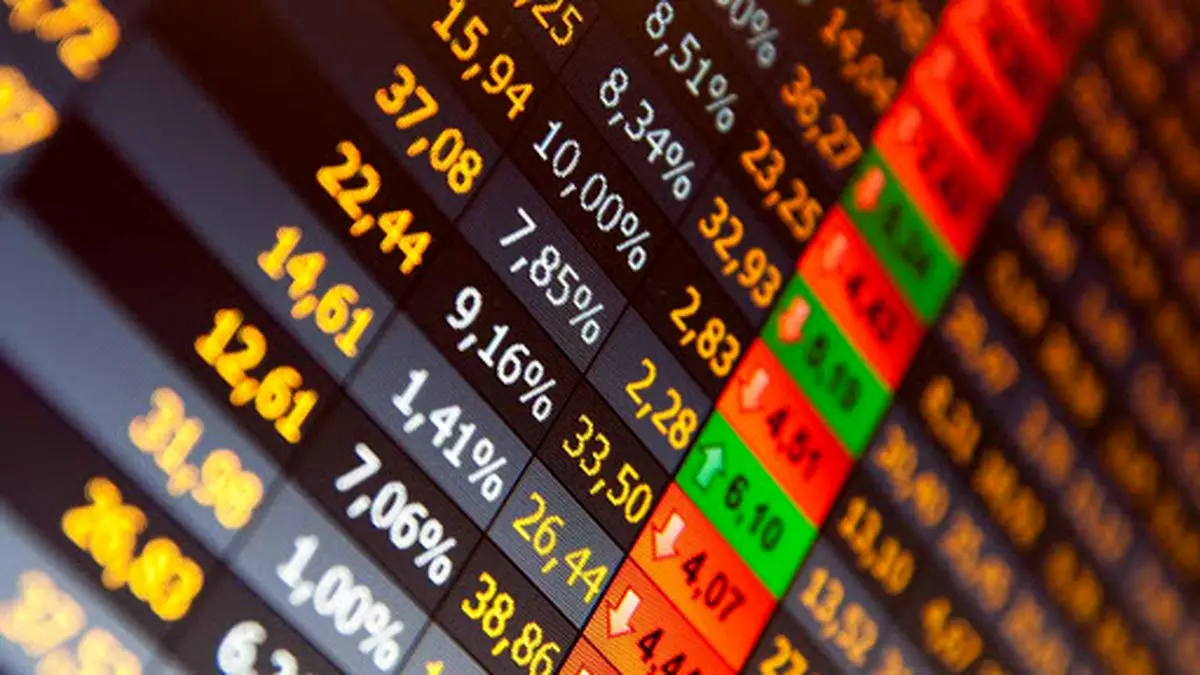 وضعیت بازار سرمایه در نوروز 1400