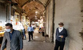 طرح جدید محدودیت‌های پیشگیری از کرونا در یزد اعلام شد