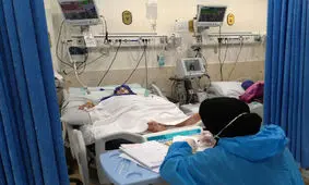 شناسایی ۳۲۳ مورد جدید کرونا در استان قزوین