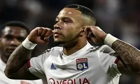 جذب دپای اولویت بارسلونا در تابستان