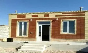 ۴۸۰ واحد مسکونی ویژه محرومان استان مرکزی ساخته شد