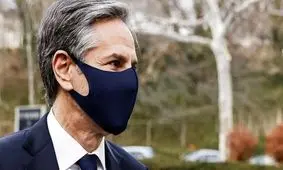 وزیر خارجه آمریکا: فلسطینی‌ها و اسرائیلی‌ها باید از حقوق برابر برخوردار شوند