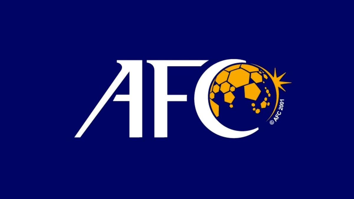 اعتراض ایران به AFC رد شد