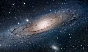 کشف مکانی ایمن برای زندگی در کهکشان راه شیری