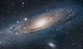 کشف مکانی ایمن برای زندگی در کهکشان راه شیری