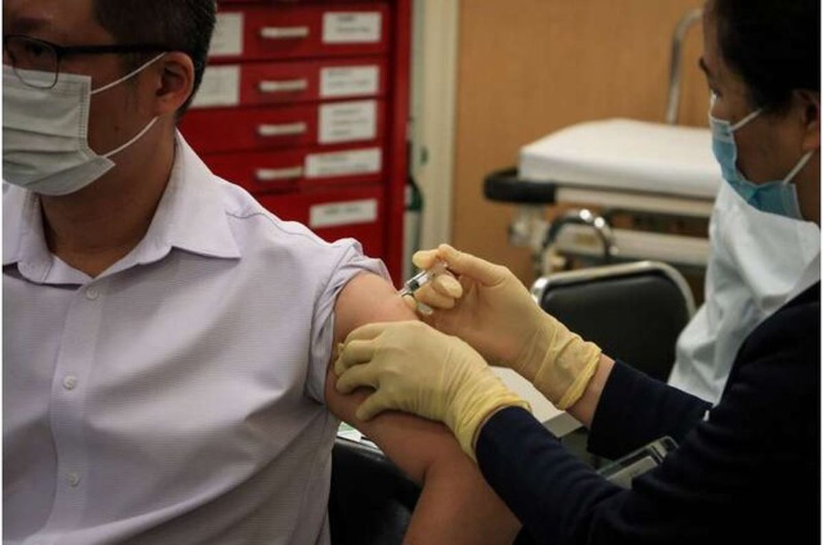 تایید ۳۰ مورد لختگی خون در دریافت کنندگان واکسن آسترازنکا در انگلیس
