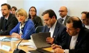 آغاز هشتمین نشست کمیسیون مشترک برجام در وین